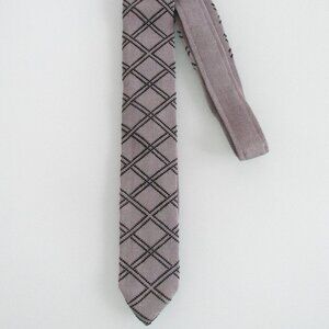 Ivy Prepster Men's Cotton Knit Tie